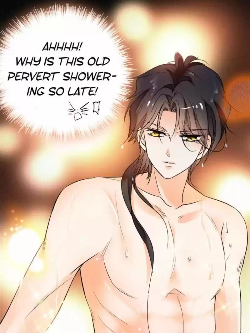 I’M Being Shipped With The King Of Film! Chapter 21