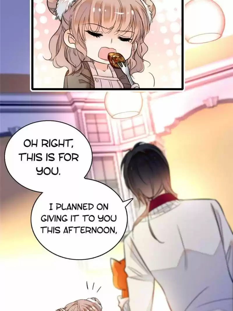 I’M Being Shipped With The King Of Film! Chapter 21