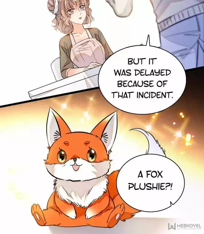 I’M Being Shipped With The King Of Film! Chapter 21