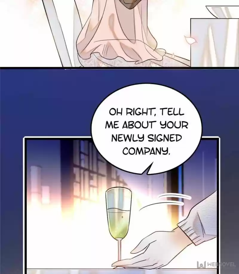 I’M Being Shipped With The King Of Film! Chapter 21