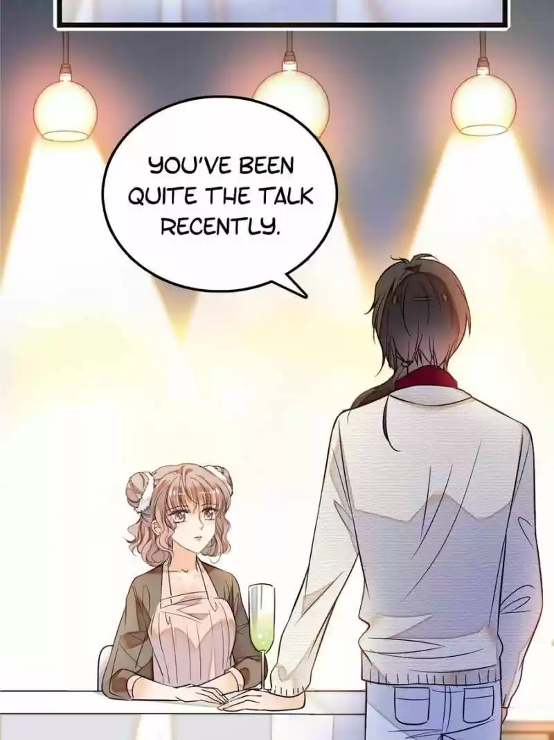 I’M Being Shipped With The King Of Film! Chapter 21