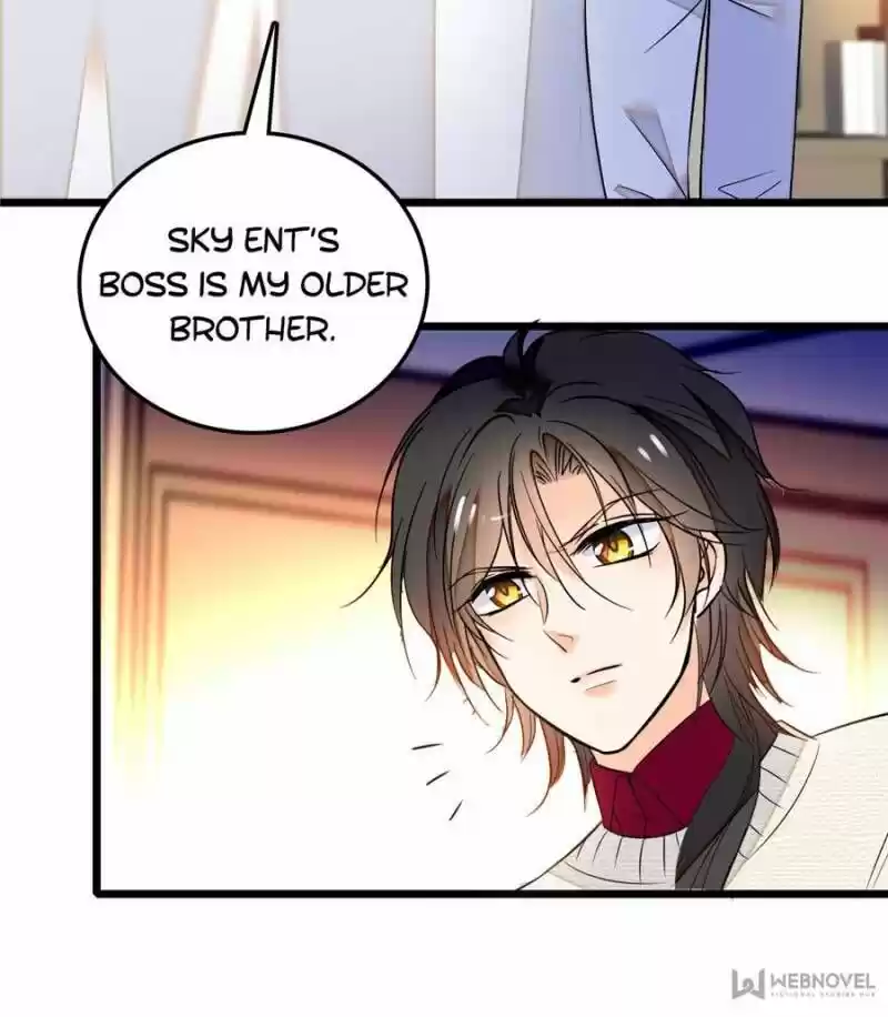 I’M Being Shipped With The King Of Film! Chapter 21