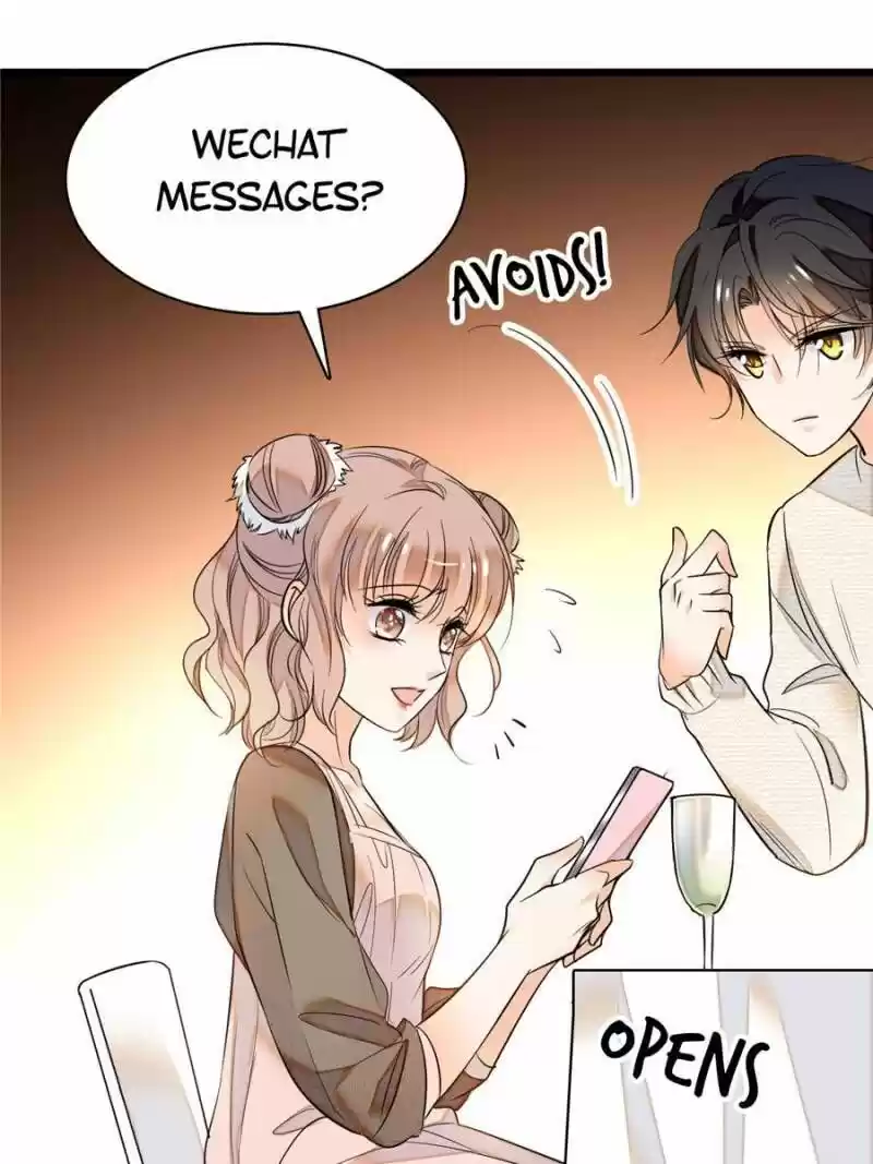 I’M Being Shipped With The King Of Film! Chapter 21