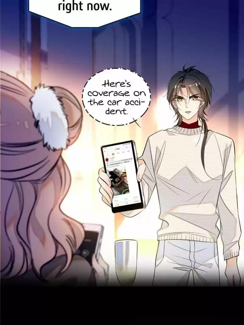 I’M Being Shipped With The King Of Film! Chapter 22