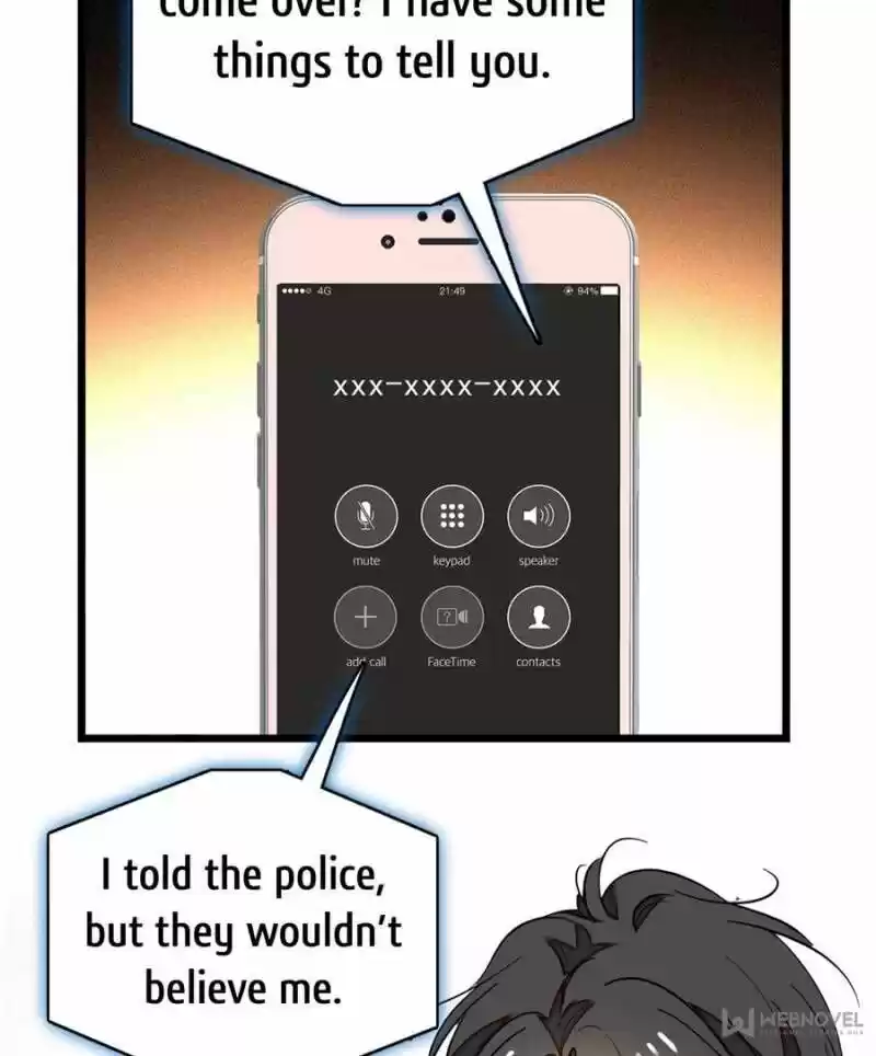 I’M Being Shipped With The King Of Film! Chapter 22