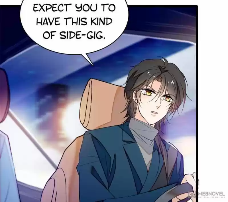 I’M Being Shipped With The King Of Film! Chapter 22