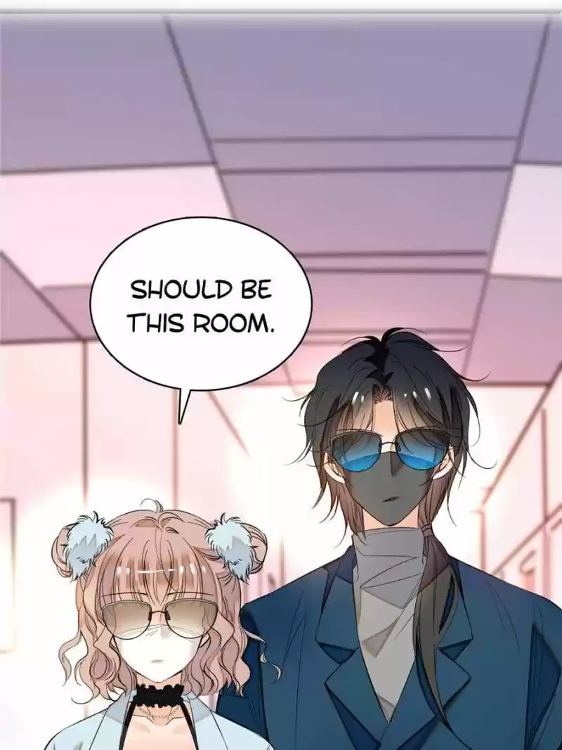 I’M Being Shipped With The King Of Film! Chapter 22