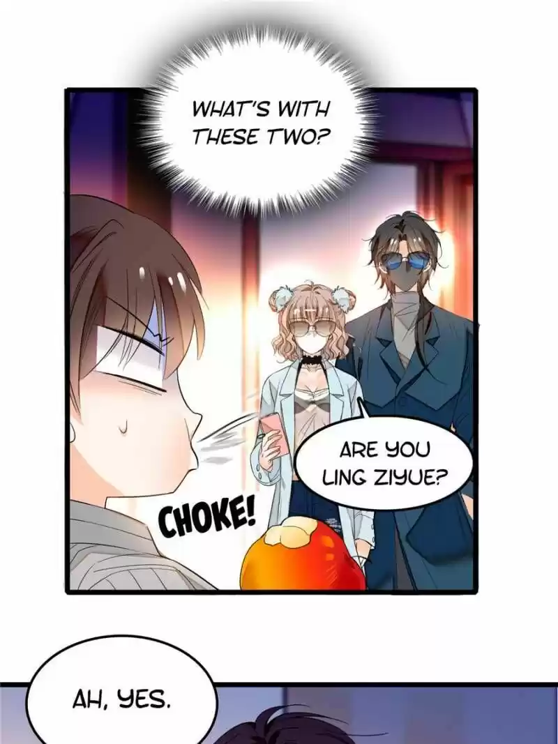 I’M Being Shipped With The King Of Film! Chapter 22