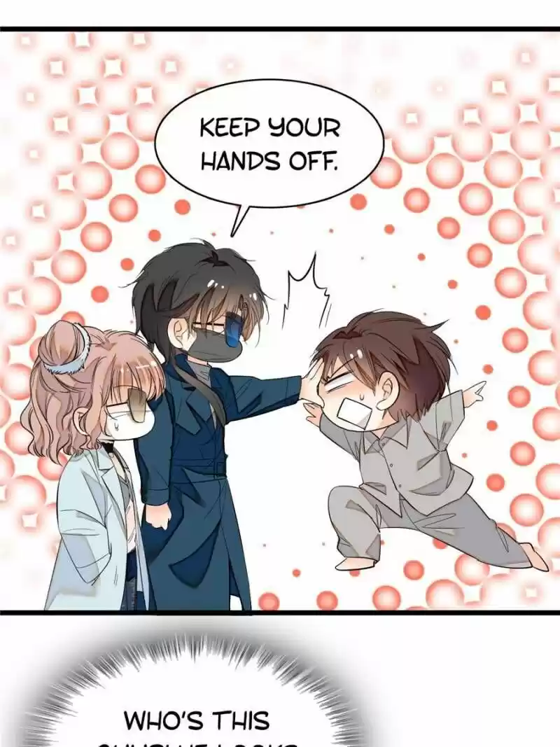 I’M Being Shipped With The King Of Film! Chapter 22