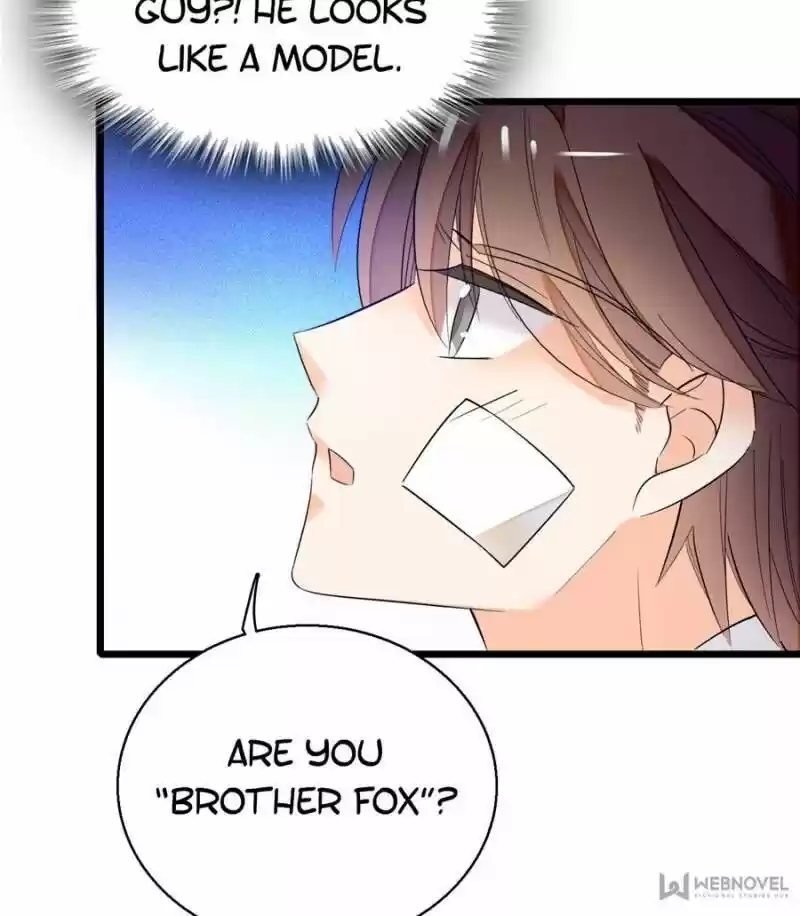 I’M Being Shipped With The King Of Film! Chapter 22