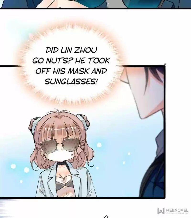 I’M Being Shipped With The King Of Film! Chapter 22