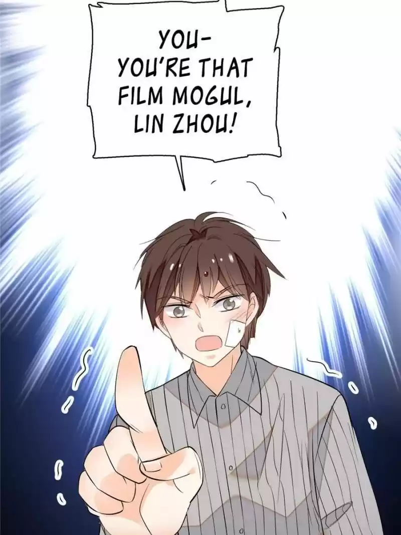 I’M Being Shipped With The King Of Film! Chapter 22