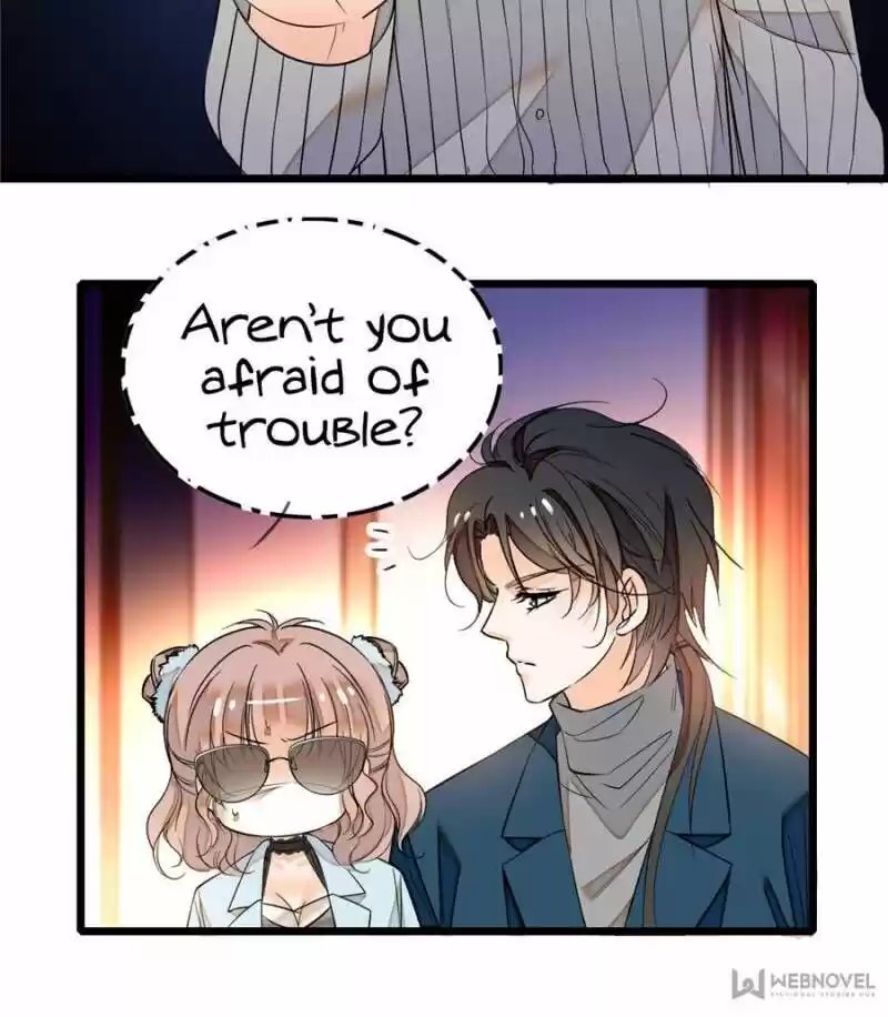 I’M Being Shipped With The King Of Film! Chapter 22