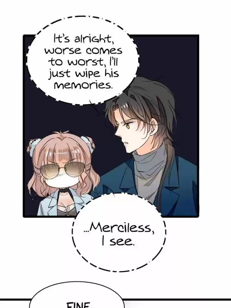 I’M Being Shipped With The King Of Film! Chapter 22