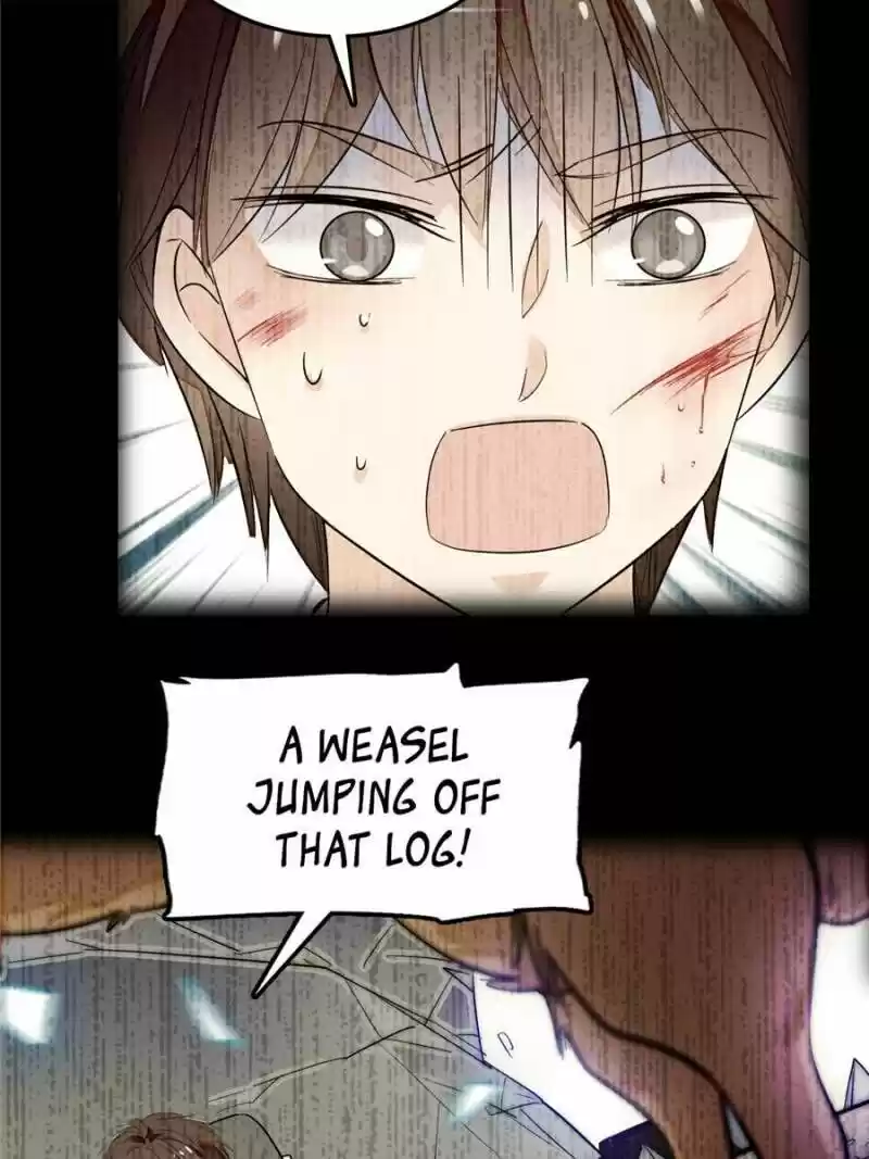 I’M Being Shipped With The King Of Film! Chapter 22