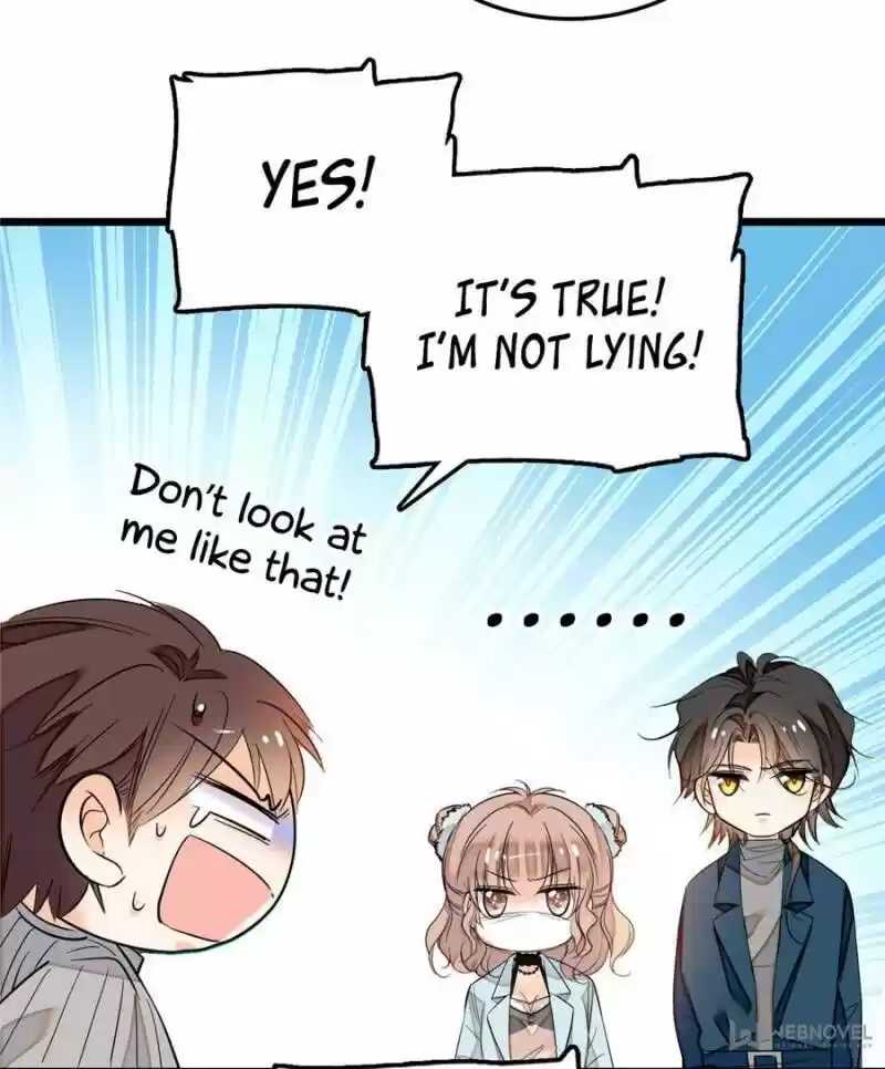 I’M Being Shipped With The King Of Film! Chapter 22