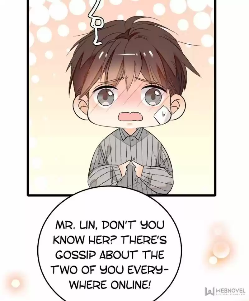 I’M Being Shipped With The King Of Film! Chapter 22