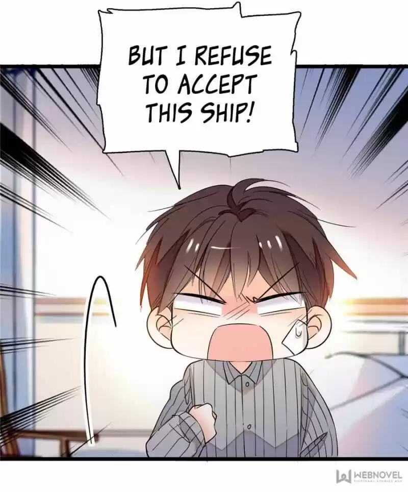 I’M Being Shipped With The King Of Film! Chapter 22