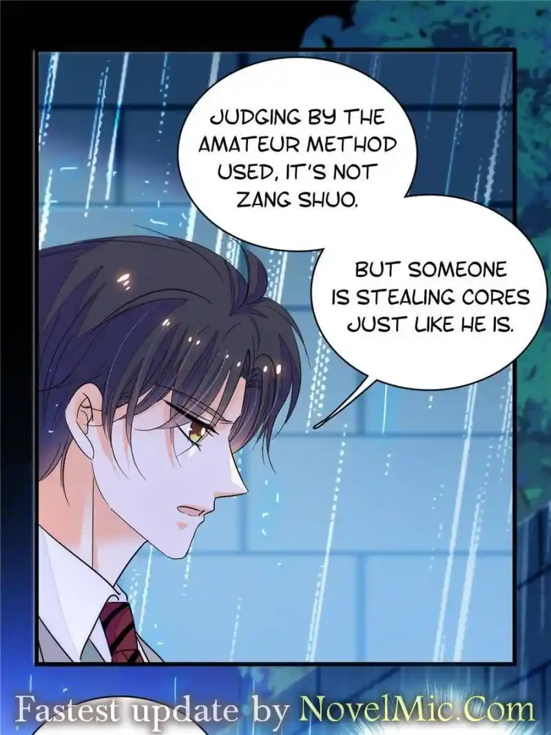 I’M Being Shipped With The King Of Film! Chapter 226