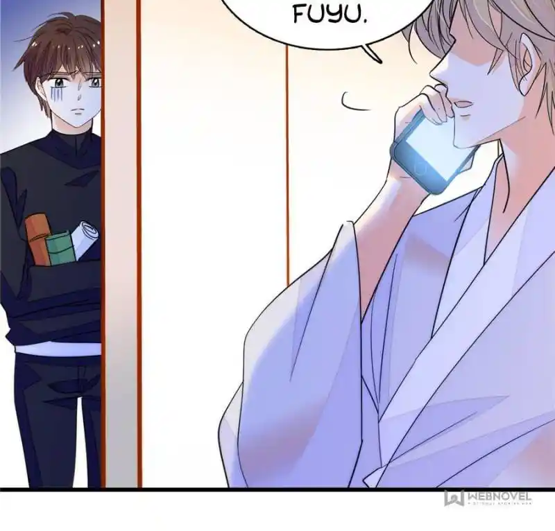 I’M Being Shipped With The King Of Film! Chapter 226