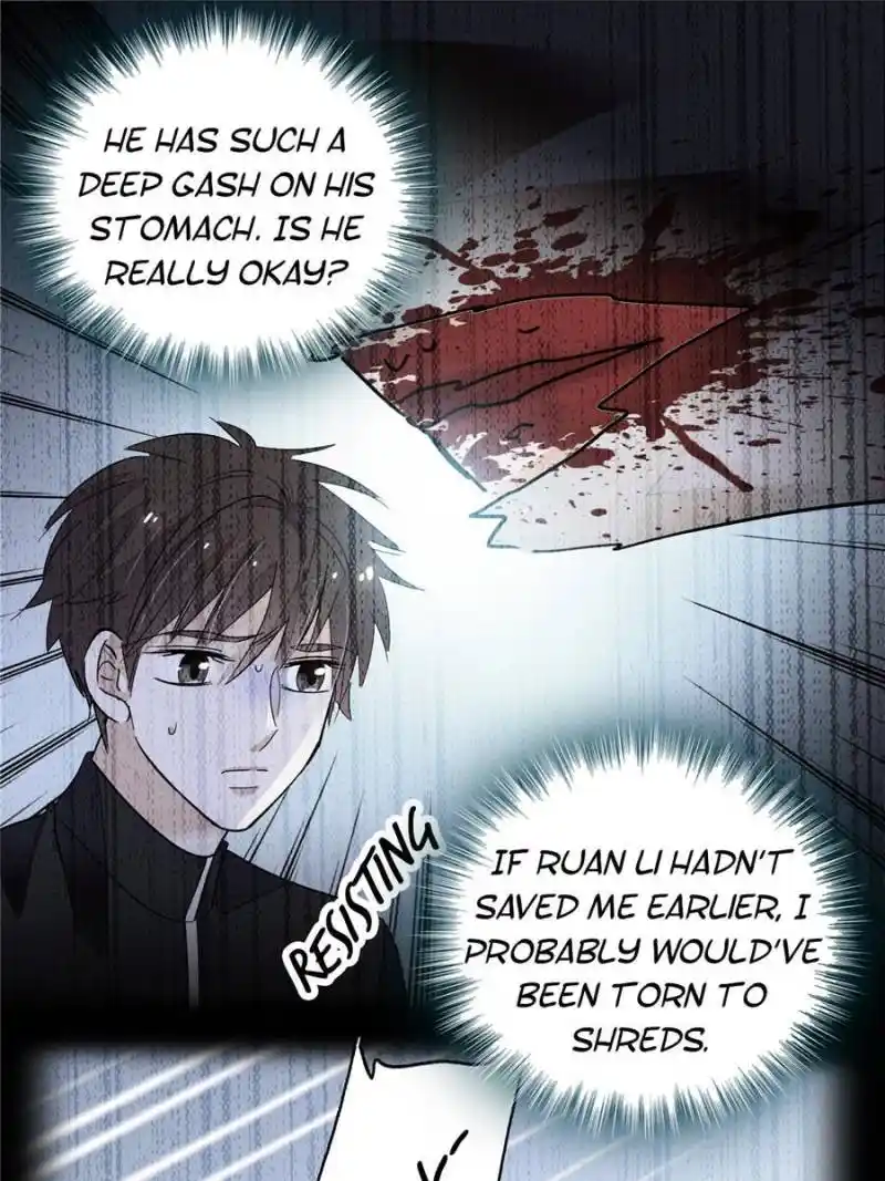 I’M Being Shipped With The King Of Film! Chapter 226