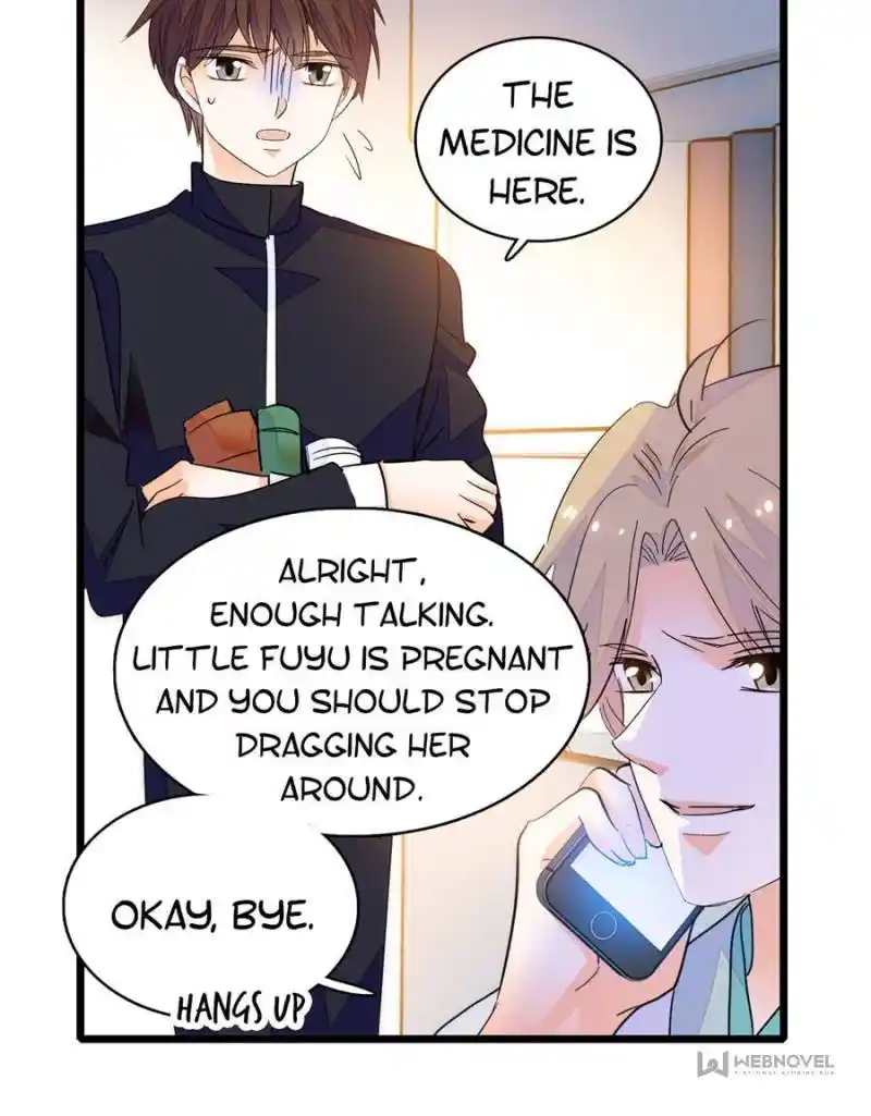 I’M Being Shipped With The King Of Film! Chapter 226