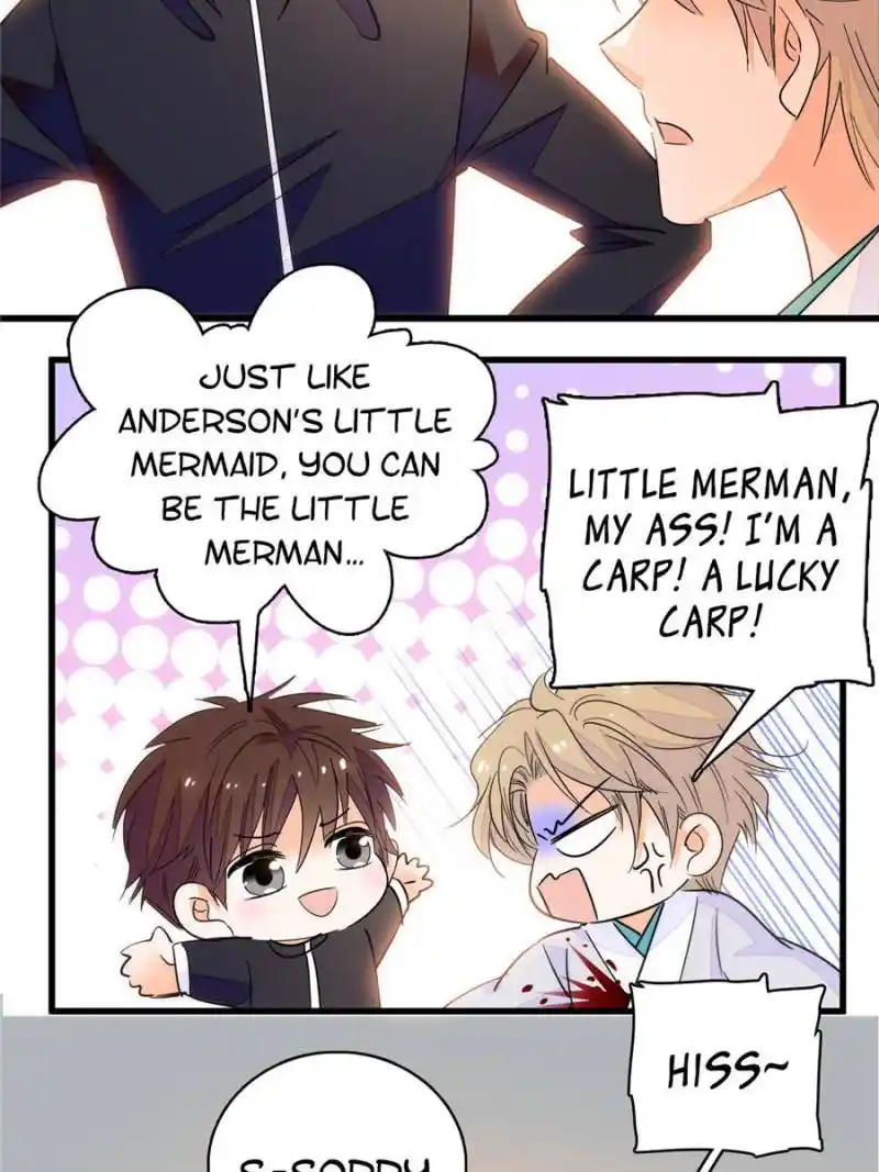 I’M Being Shipped With The King Of Film! Chapter 226