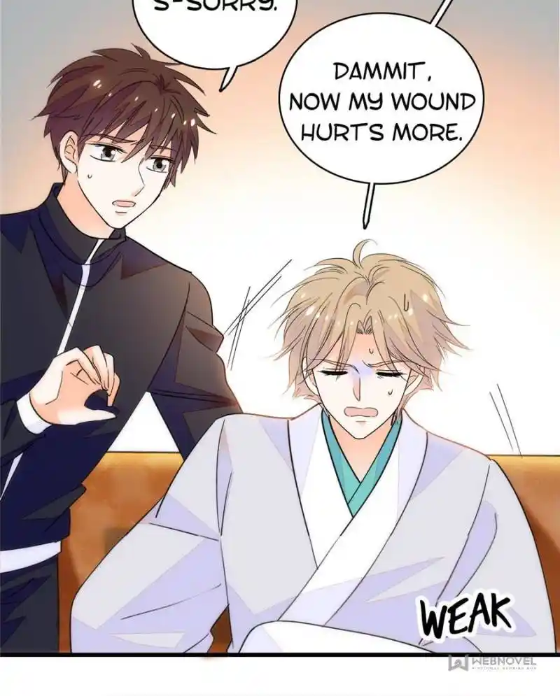 I’M Being Shipped With The King Of Film! Chapter 226