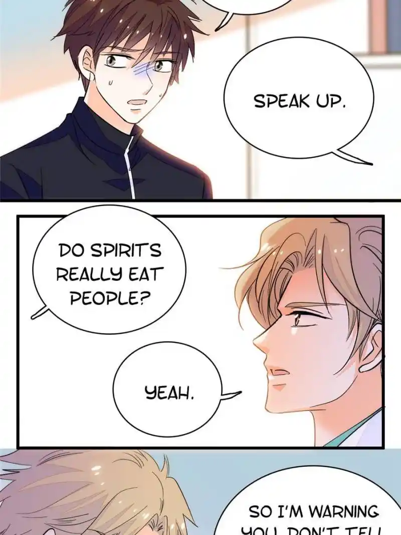 I’M Being Shipped With The King Of Film! Chapter 226