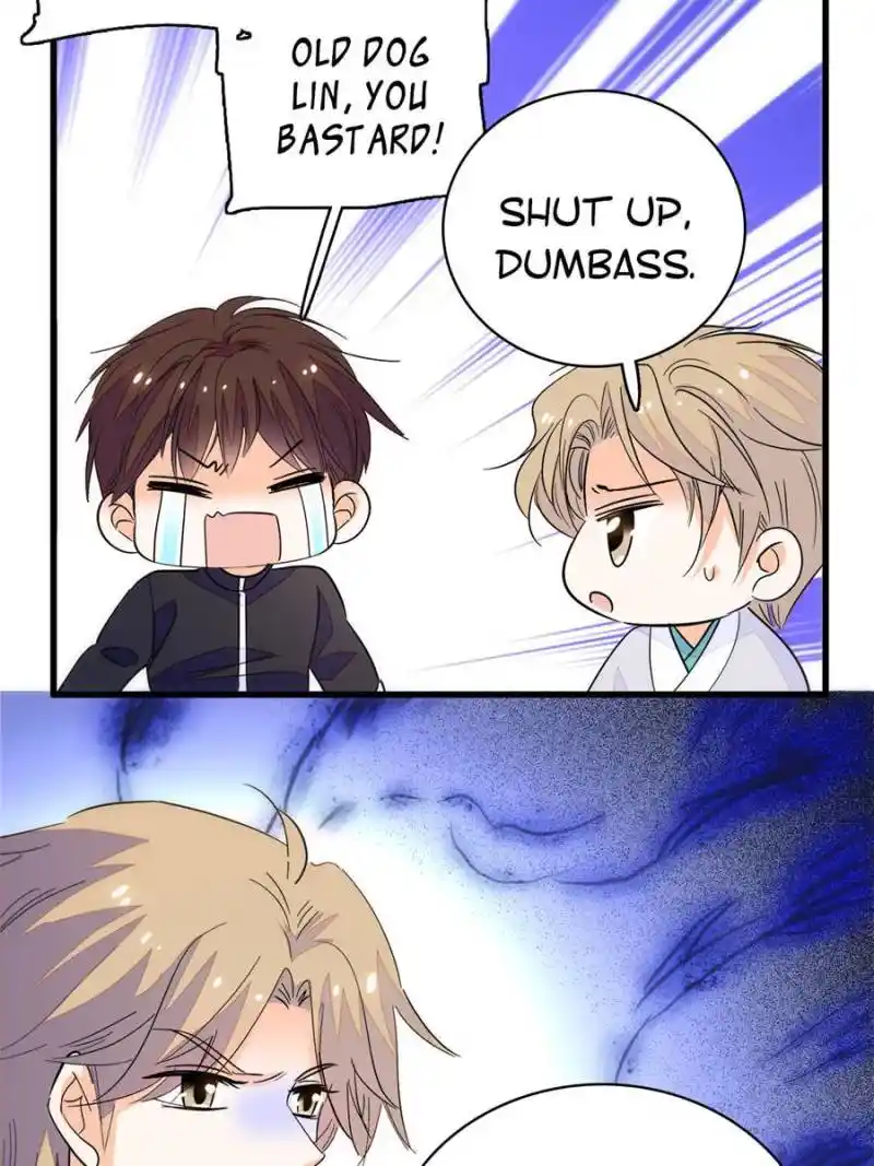 I’M Being Shipped With The King Of Film! Chapter 226