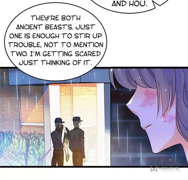 I’M Being Shipped With The King Of Film! Chapter 227