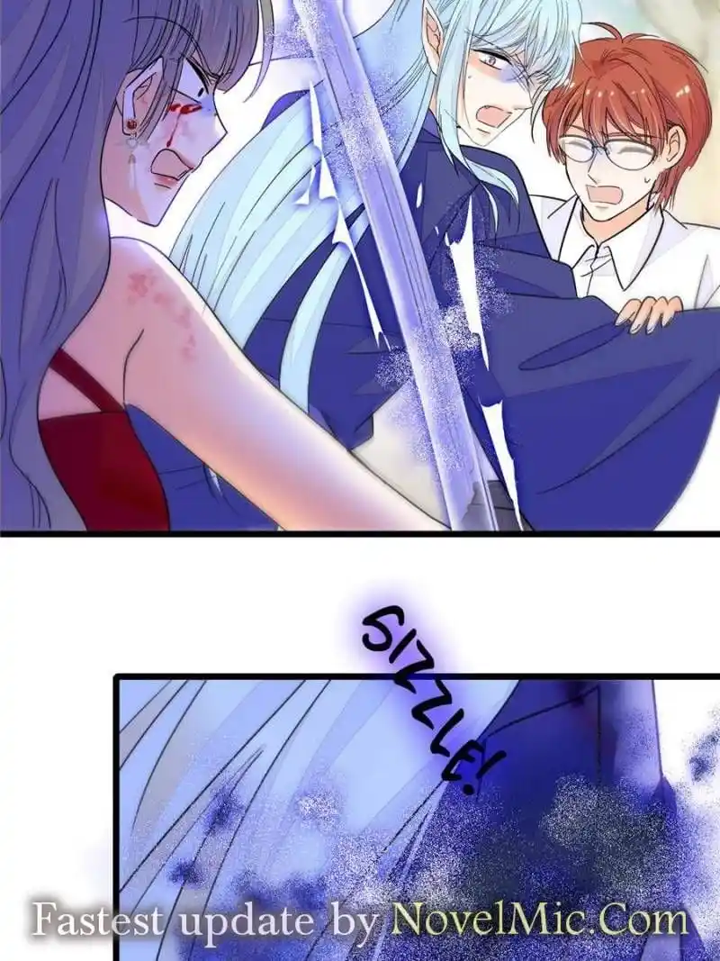 I’M Being Shipped With The King Of Film! Chapter 228