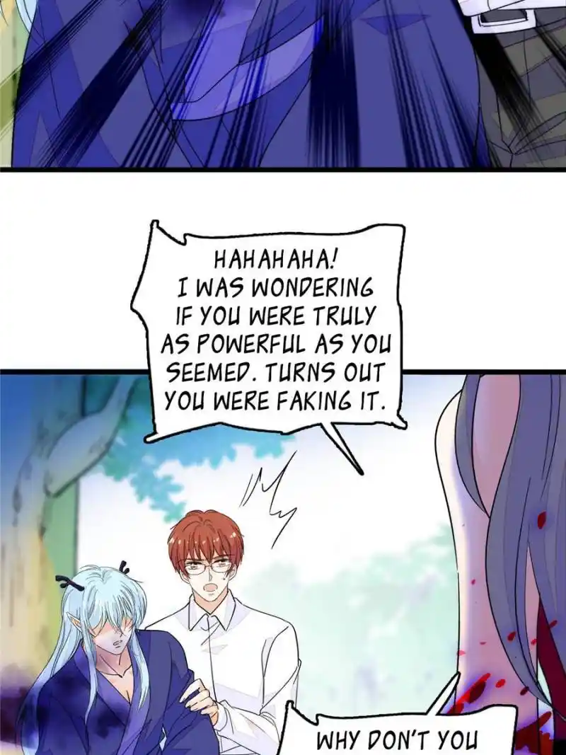 I’M Being Shipped With The King Of Film! Chapter 228