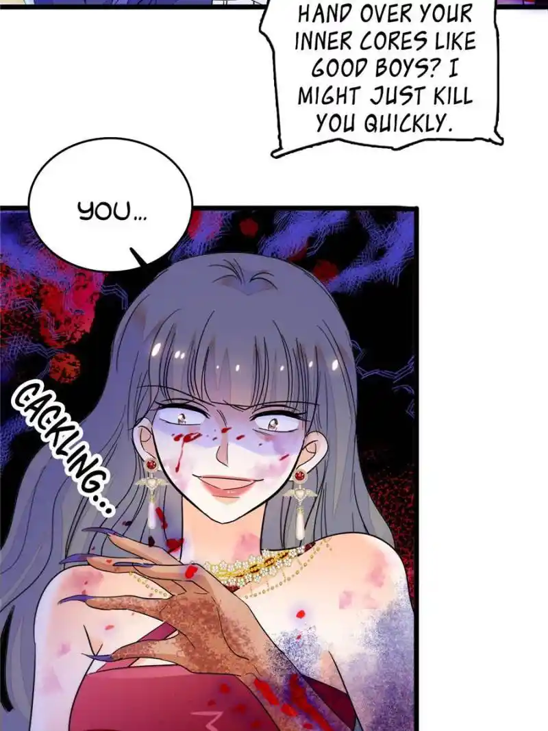 I’M Being Shipped With The King Of Film! Chapter 228