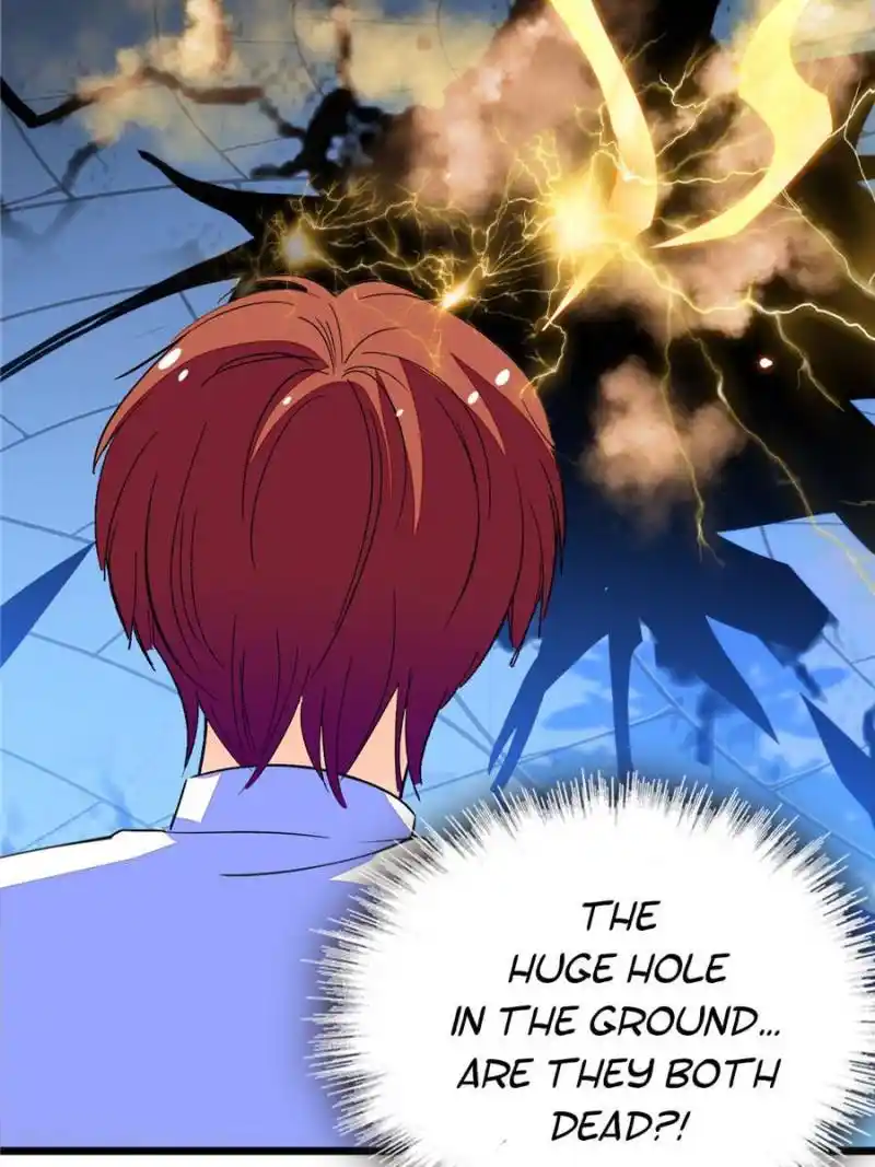 I’M Being Shipped With The King Of Film! Chapter 228