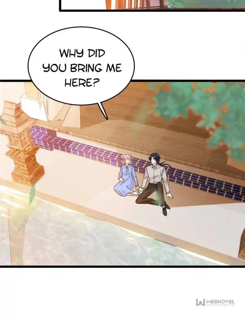 I’M Being Shipped With The King Of Film! Chapter 228