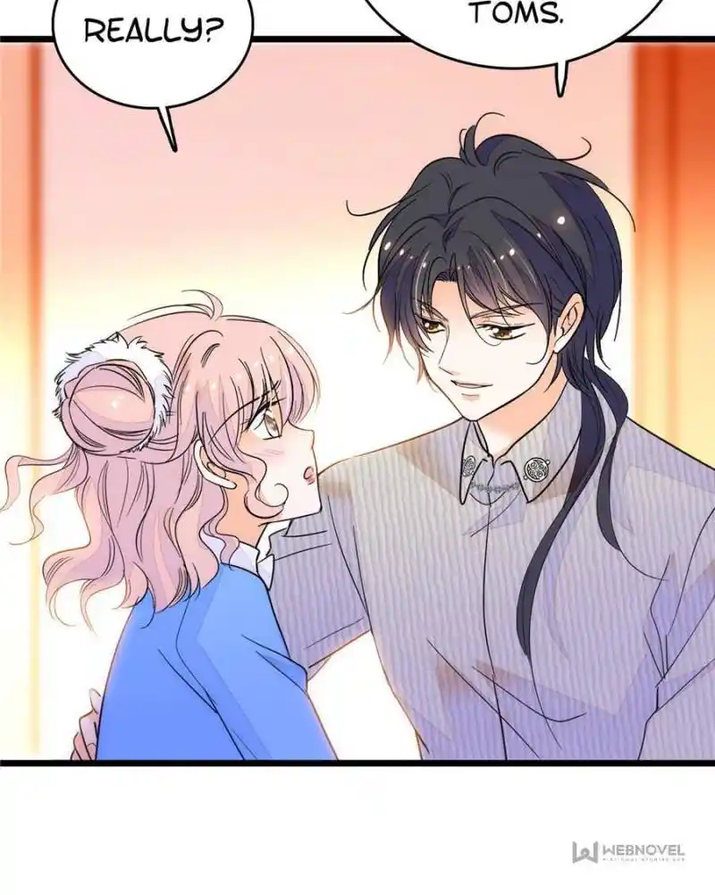 I’M Being Shipped With The King Of Film! Chapter 228