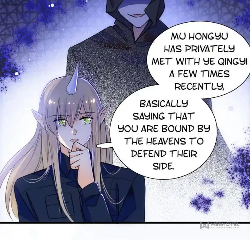 I’M Being Shipped With The King Of Film! Chapter 229