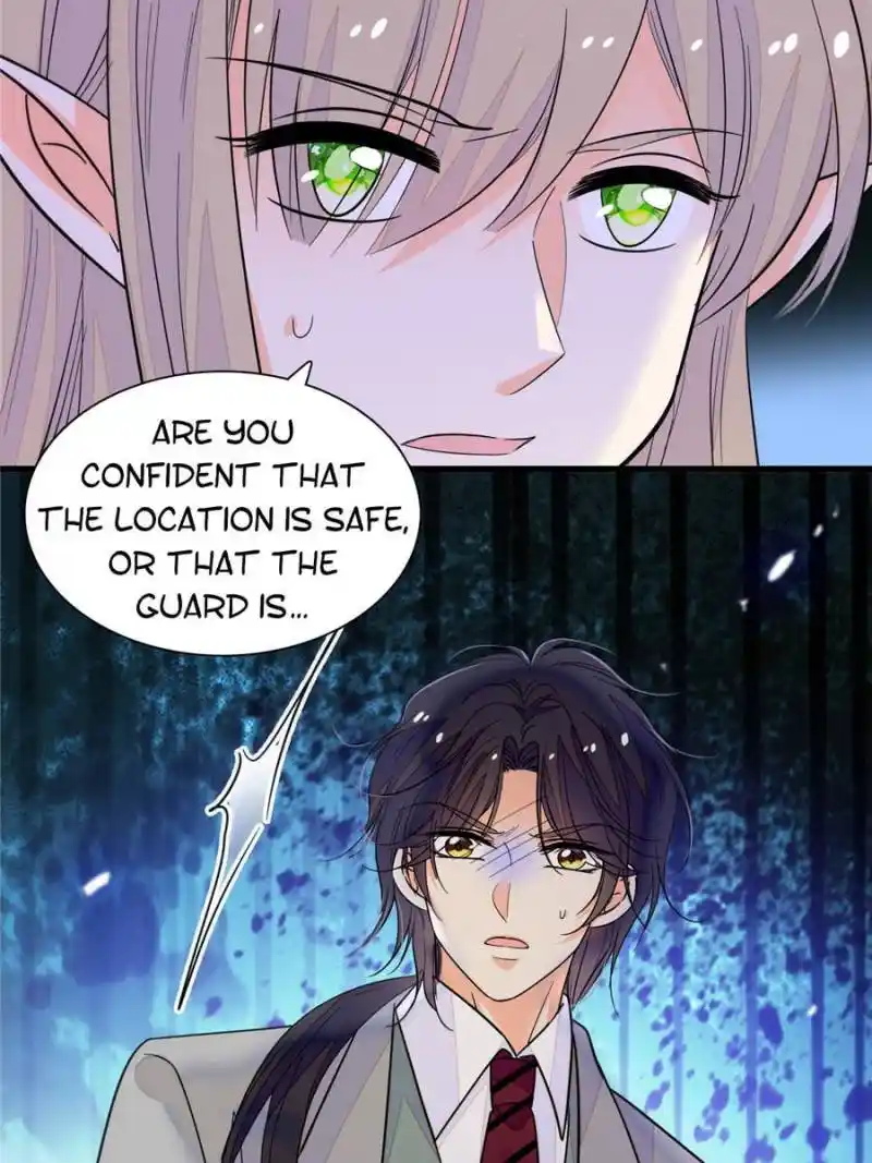 I’M Being Shipped With The King Of Film! Chapter 229