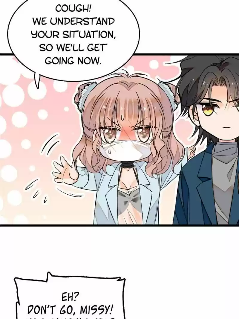 I’M Being Shipped With The King Of Film! Chapter 23