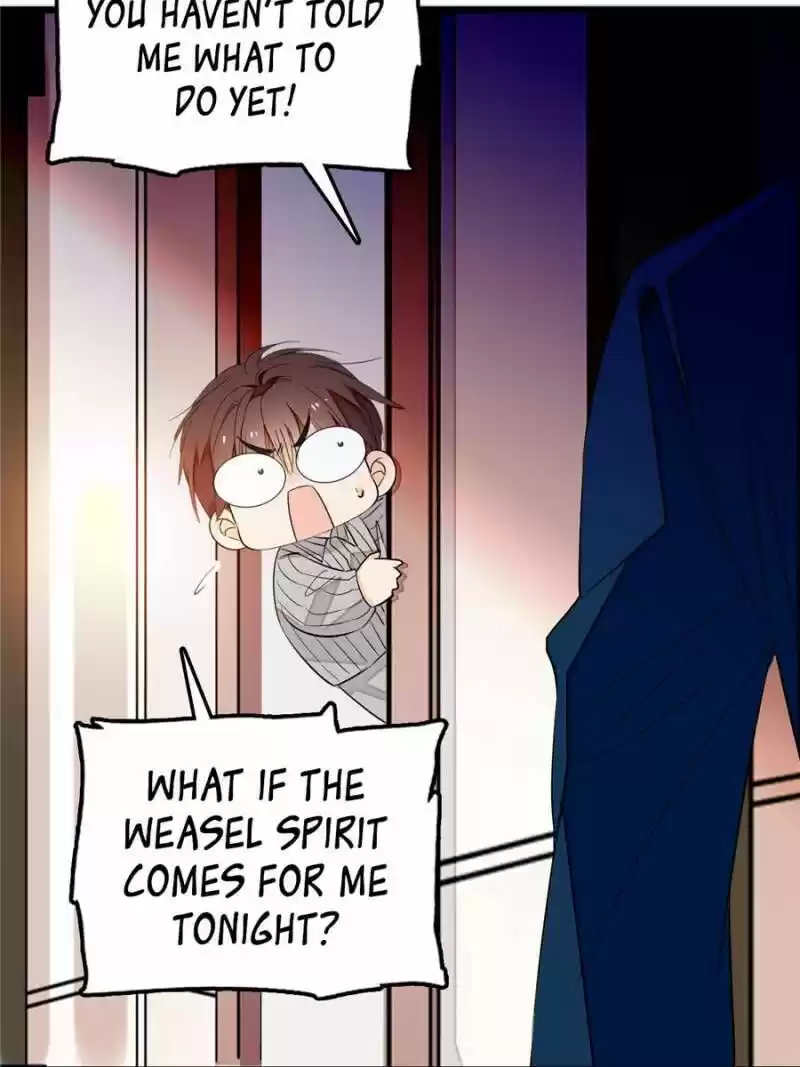 I’M Being Shipped With The King Of Film! Chapter 23