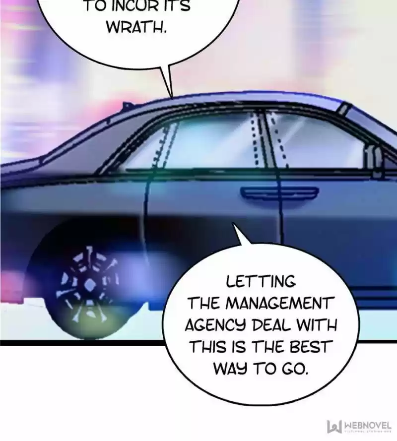 I’M Being Shipped With The King Of Film! Chapter 23