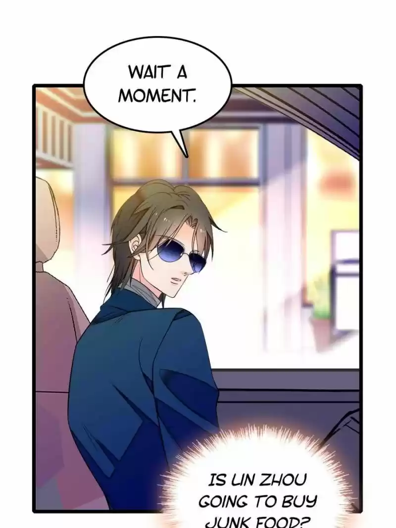 I’M Being Shipped With The King Of Film! Chapter 23