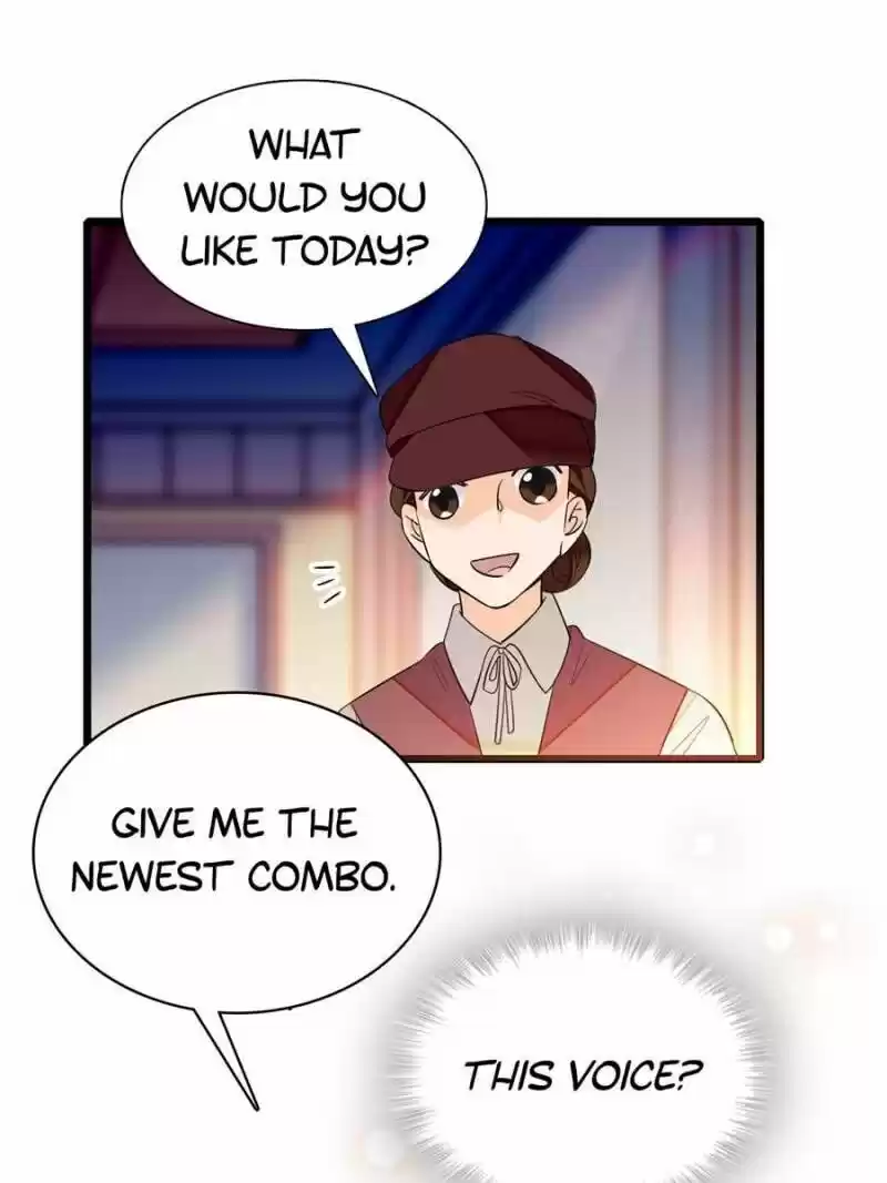 I’M Being Shipped With The King Of Film! Chapter 23