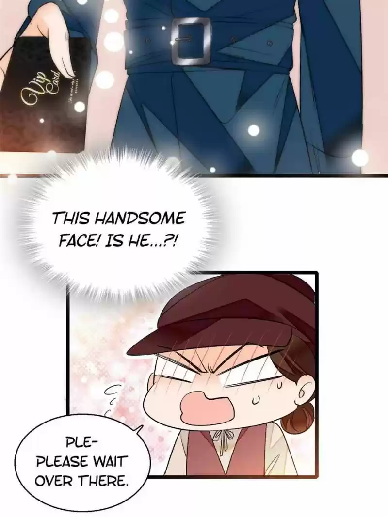 I’M Being Shipped With The King Of Film! Chapter 23