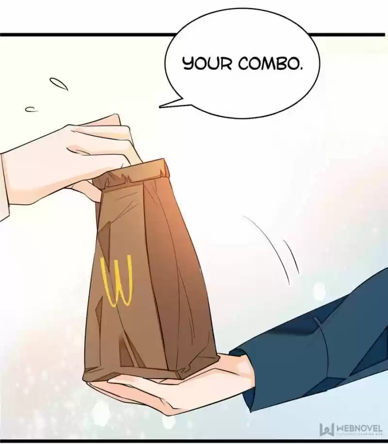 I’M Being Shipped With The King Of Film! Chapter 23