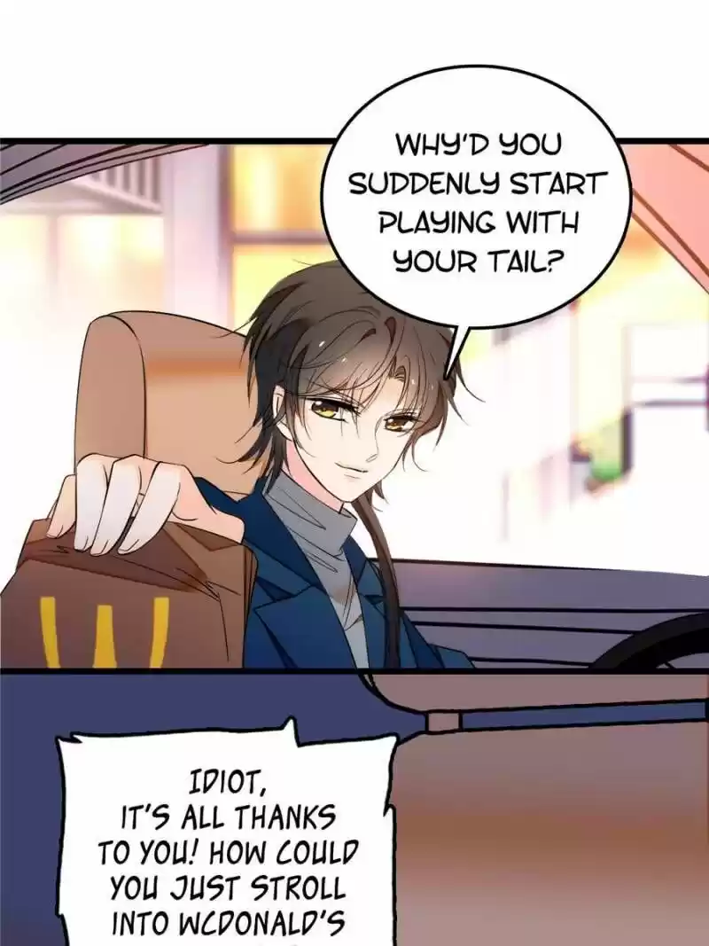 I’M Being Shipped With The King Of Film! Chapter 23