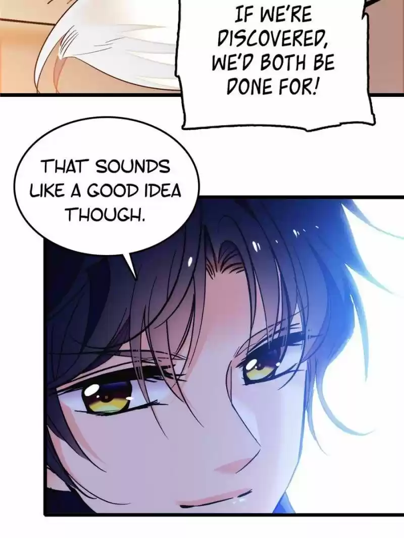 I’M Being Shipped With The King Of Film! Chapter 23