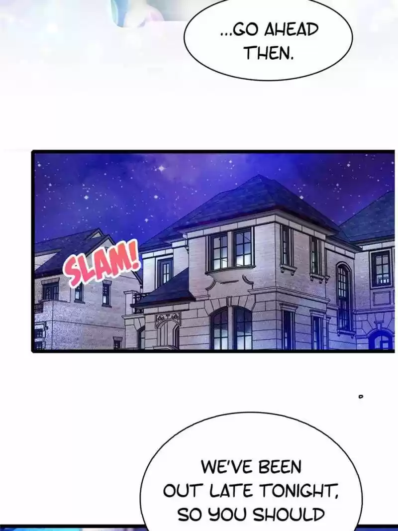 I’M Being Shipped With The King Of Film! Chapter 23