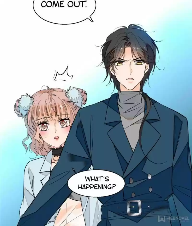 I’M Being Shipped With The King Of Film! Chapter 23